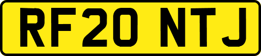 RF20NTJ