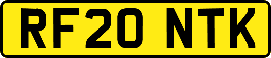 RF20NTK