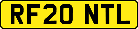 RF20NTL