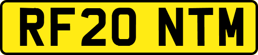 RF20NTM