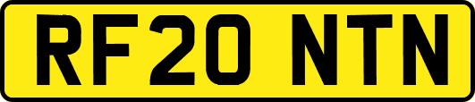 RF20NTN