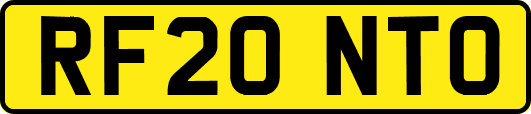RF20NTO
