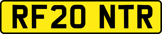 RF20NTR