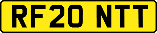 RF20NTT