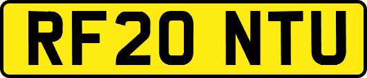 RF20NTU