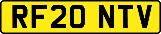 RF20NTV
