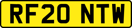 RF20NTW
