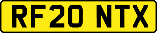 RF20NTX