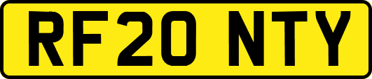 RF20NTY