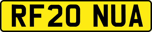 RF20NUA