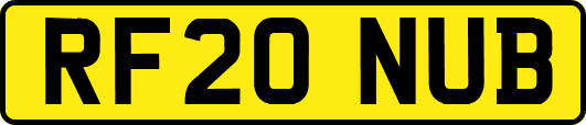 RF20NUB