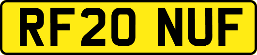 RF20NUF