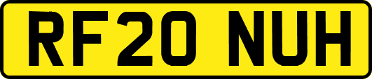RF20NUH