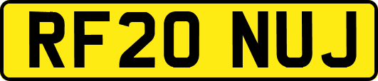 RF20NUJ