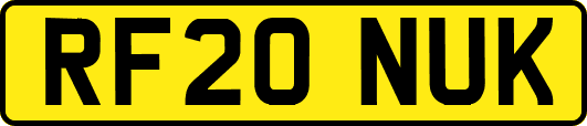 RF20NUK
