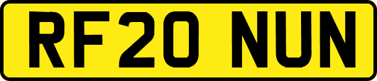 RF20NUN