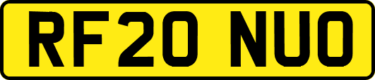 RF20NUO
