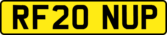 RF20NUP
