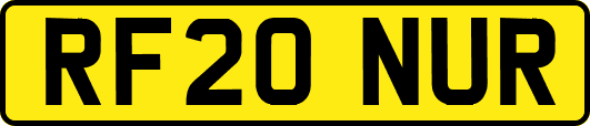 RF20NUR