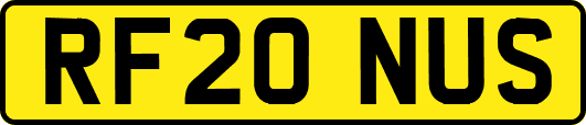 RF20NUS