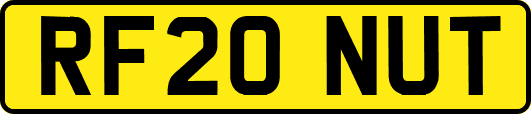 RF20NUT