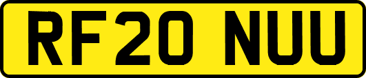 RF20NUU