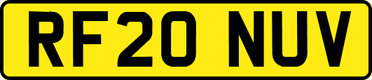 RF20NUV