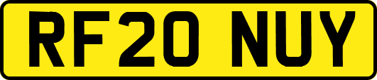 RF20NUY