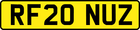 RF20NUZ