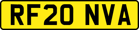 RF20NVA