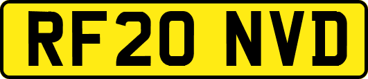 RF20NVD