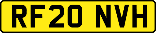 RF20NVH