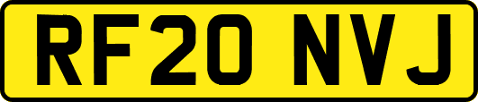 RF20NVJ