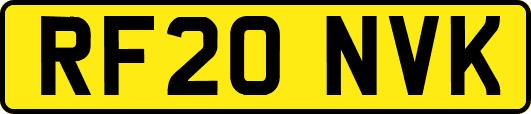 RF20NVK