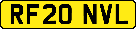 RF20NVL