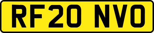 RF20NVO