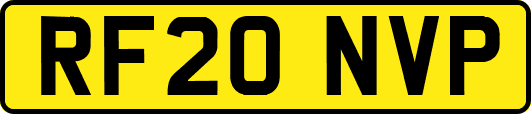 RF20NVP