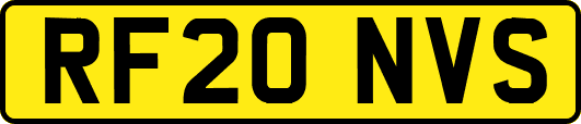 RF20NVS