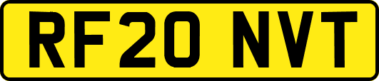 RF20NVT
