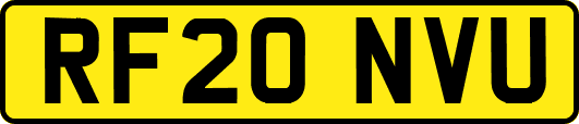 RF20NVU