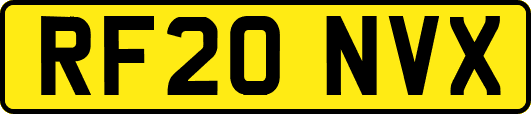 RF20NVX