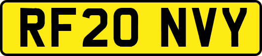 RF20NVY