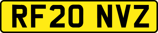 RF20NVZ