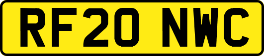 RF20NWC