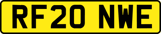 RF20NWE