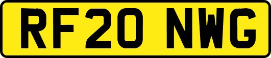 RF20NWG