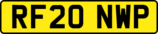 RF20NWP