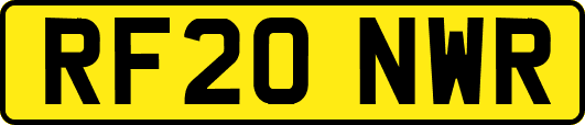 RF20NWR