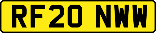 RF20NWW