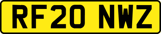 RF20NWZ